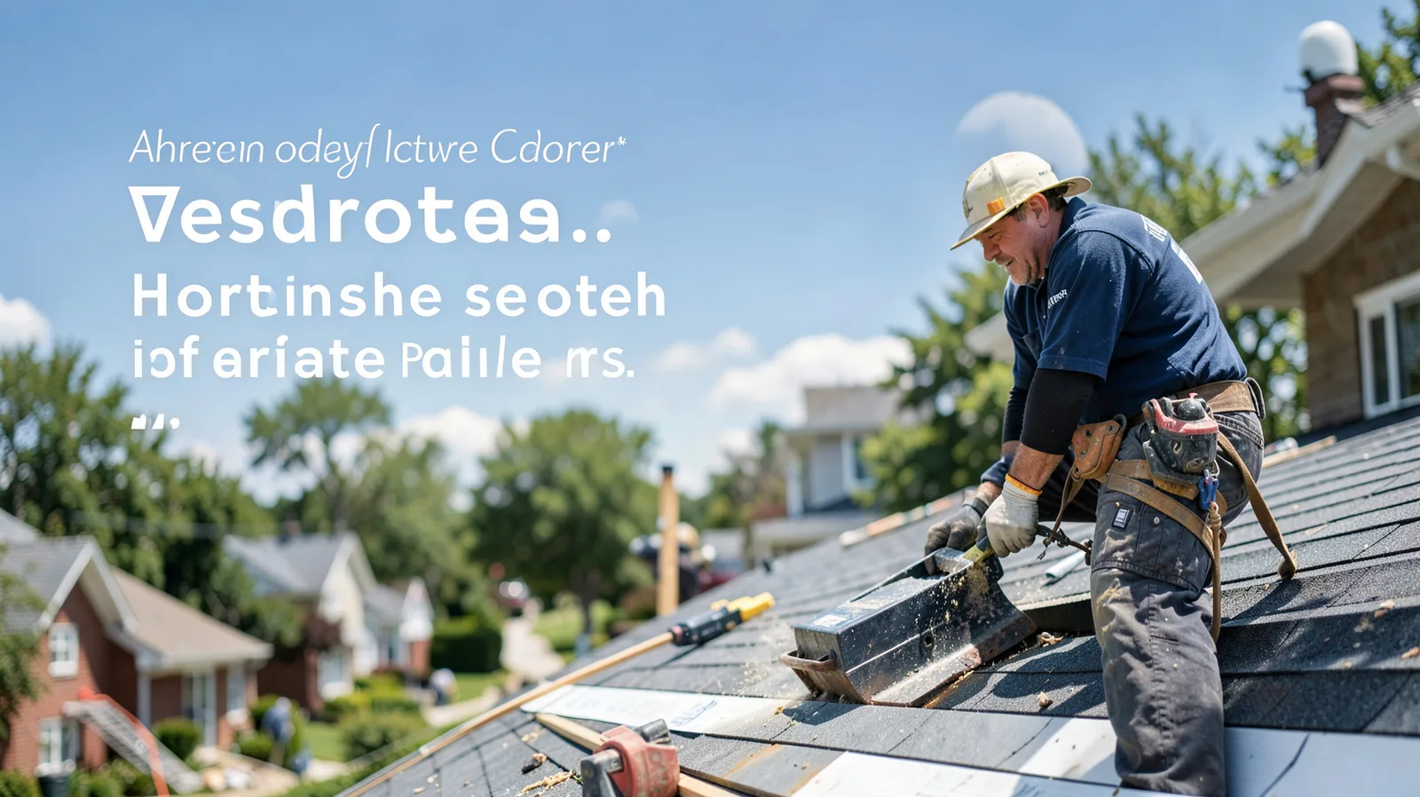 Roof Replacement in Rohnert Park, CA near me